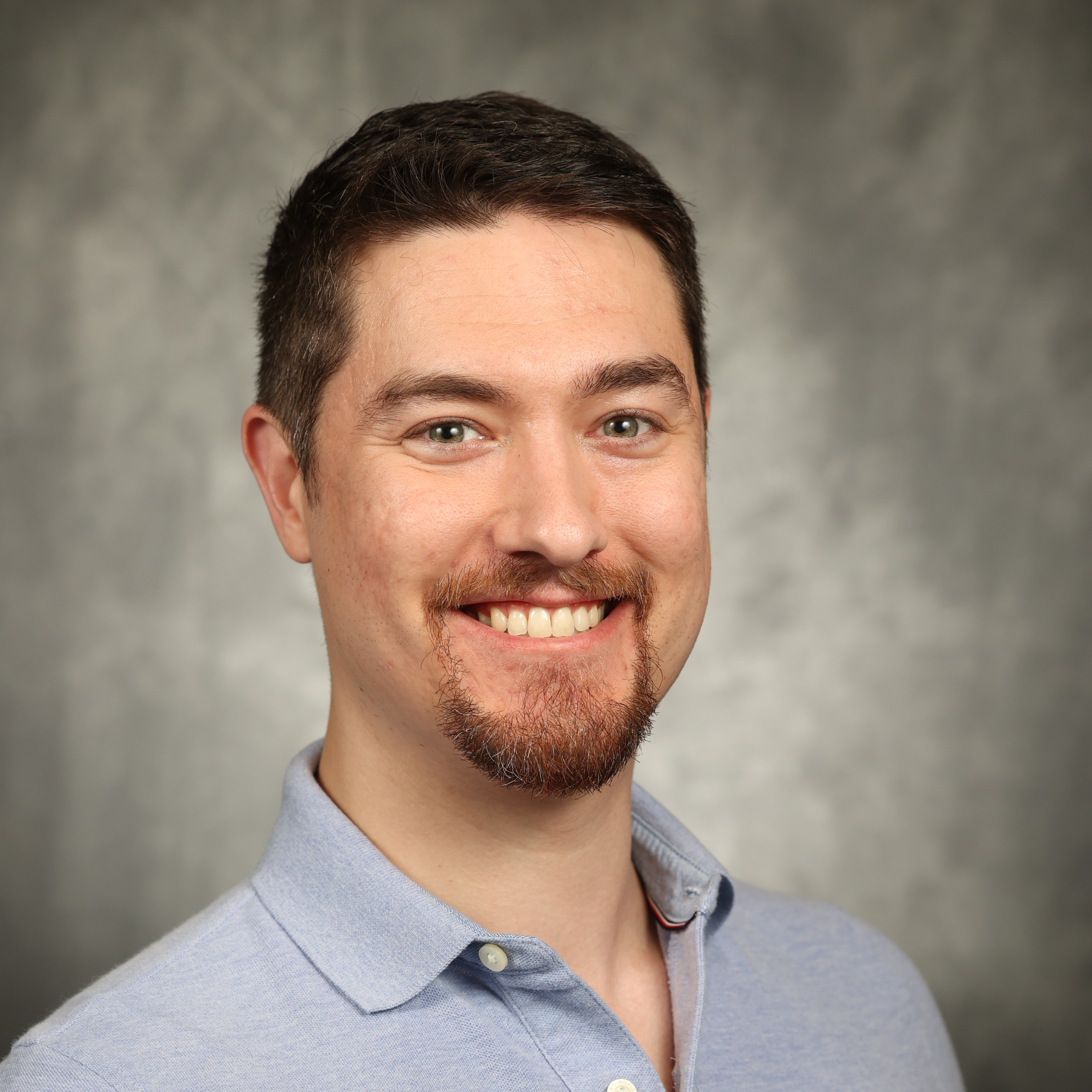 Derrick Maxwell, PhD