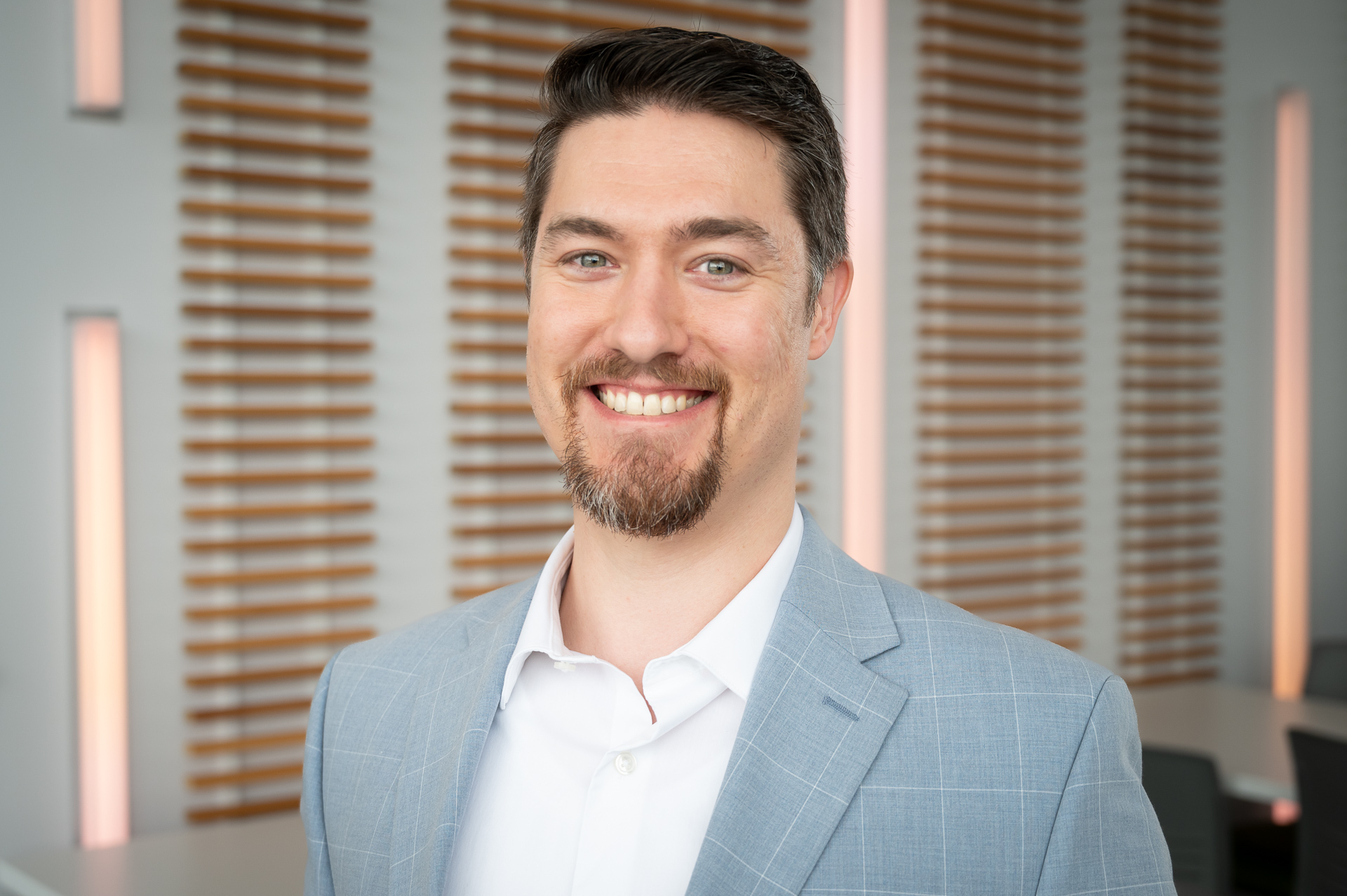 Derrick Maxwell, PhD